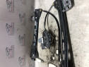 Macara geam stanga spate Volkswagen Passat CC 2010