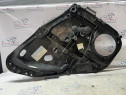 Macara geam stanga spate Ford Fiesta 2012