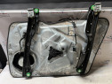 Macara geam stanga fata Volkswagen Tiguan 2008