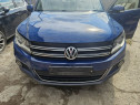 Fata completa Volkswagen Tiguan 2.0 Motorina 2014