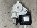 Motoras macara dreapta spate Volkswagen Tiguan 2010