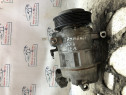 Compresor AC Nissan Qashqai 1.2 Benzina 2012