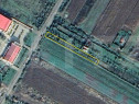 Teren extravilan, 2000 mp, zona Aquastar