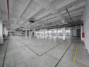Spatiu industrial 673mpu de inchiriat in Cisnadie