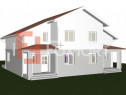 Comision 0% Duplex de vânzare, 4 camere + 2 locuri de parca