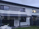 Duplex ultrafinisat &icirc;n zona Dacia Service &ndash; curte 220 mp