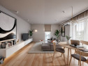 Apartament cu 2 camere în Pârneava