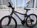 Bicicleta Mountain Bike