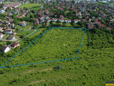 FILM! Teren pretios:17.200 mp,recomandat investitional dezvo