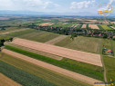 FILM!Parcele extravilan, transferabile in intravilan, Sancra
