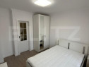 Apartament de inchiriat, cu 2 camere, 40mp, semidecomandat,