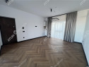 Apartament de 3 camere cu balcon si 2 locuri parcare zona Tu