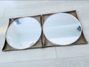 Oglinzi rotunde diametru 41 cm