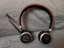 Jabra Evolve 65 casti Hsc018w Stereo Wireless Bluetooth functionale
