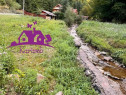 Teren valea Bratcutei