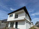 Casă tip duplex, 110 mp utili – Popești-Leordeni | 4 camere - 2 bai