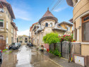 CALEA PLEVNEI - STEFAN FURTUNA, APARTAMENT IN VILA, TOTAL 94