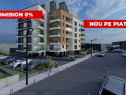 Spațiu Comercial Central – 2 Locuri de Parcare–Parter b