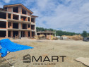Apartament 3 camere 62mp plus curte 50mp cartier Davinci Cri