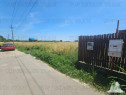 Teren 5000mp la asfalt/dubla deschidere in Mihai Voda