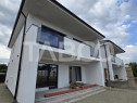 Casa de vanzare tip duplex 124mp 4 camere 2 parcari Selimbar