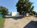 Complex industrial multifuncțional – Târgu Jiu