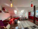 Apartament 3 camere,2 bai,parcare,zona Plopilor