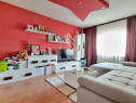 Apartament 3 camere, etaj intermediar, centrala proprie, ...