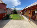 Casa individuala cu 4 camere in comuna Vurpar din Sibiu