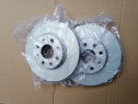 Discuri frana Opel Corsa D