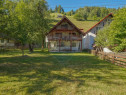 Casă / Vilă cu 6 camere, in inima naturii, comision zer...
