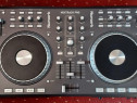 Consola digitala mixaj pentru DJ Numark
