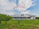 Proprietate speciala Dragomiresti Deal -Teren 15000 mp
