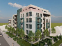 Apartament Nou 3 camere de vânzare în zona Cantemir