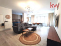 Apartament 2 cam. LUX – 75 mp, et. 3, AC Dyson – SIF Olt