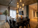 APARTAMENT BLOC NOU |3 CAMERE LUX CU TERASA | STR. CLUJULUI