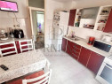 GIROCULUI - 3 camere - 2 bai - 2 balcoane - centrala proprie