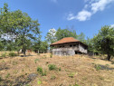 Proprietate în apropiere de complex turistic Mușetești