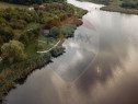 Teren intravilan 1501 mp | iesire la lac | cadastrat
