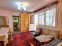 Apartament 2 camere, parter inalt cu balcon, zona Gh. Lazar