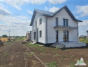 Vila premium 4 camere cu garaj in Ciorogarla