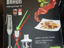 Set blender de mână Braun MQ 535 Sauce Multiquick 5