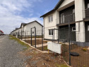 Duplex spațios la 1 km de A0-3 dormitoare, pod amenajabil,doar 105k €!