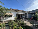 Vila P M caramida 240 mp teren ,170mp construiti Chercea-I