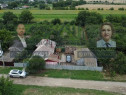 Casa si teren Padureni/livada pe rod/Marasesti/Vrancea