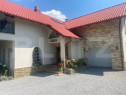 Casa individuala, 1600 mp teren, mobilata si utilata de lux,