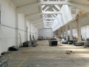 Hala industriala de inchiriat zona Cet