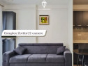 Apartament cu 2 camere | OS | Moara de Vant | Complex Zorilo