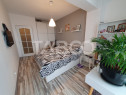 Apartament 2 camere 45 mpu balcon etaj intermediar zona Doam