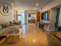 Apartament lux - 2 camere - parcare - Aviatorii Residence